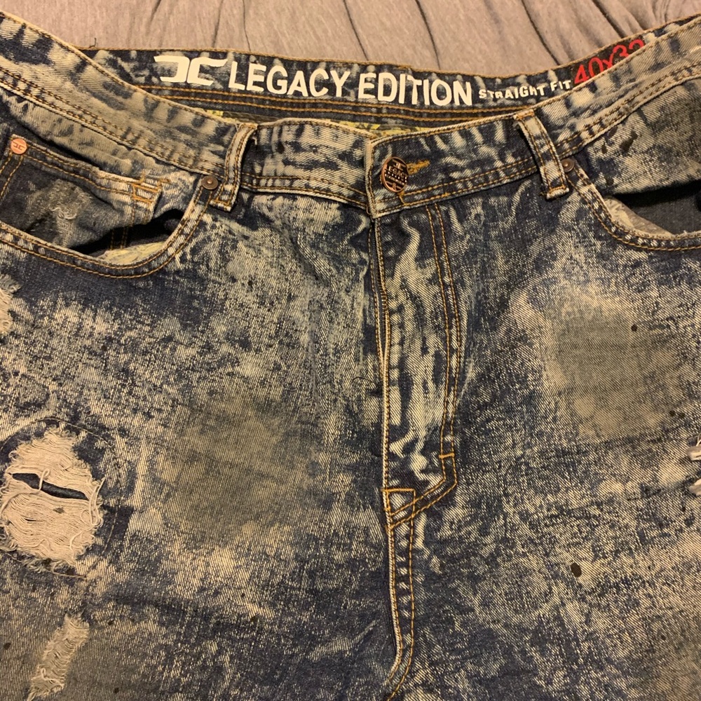 Legacy edition Men jeans